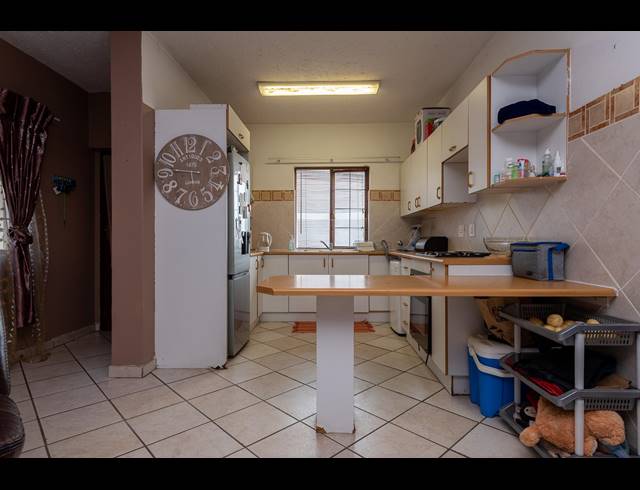 3 BEDROOM TOWNHOUSE SOLD IN BASSONIA